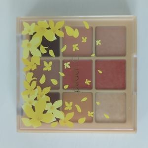 Peach C Eyeshadow Palette Blossom Edition